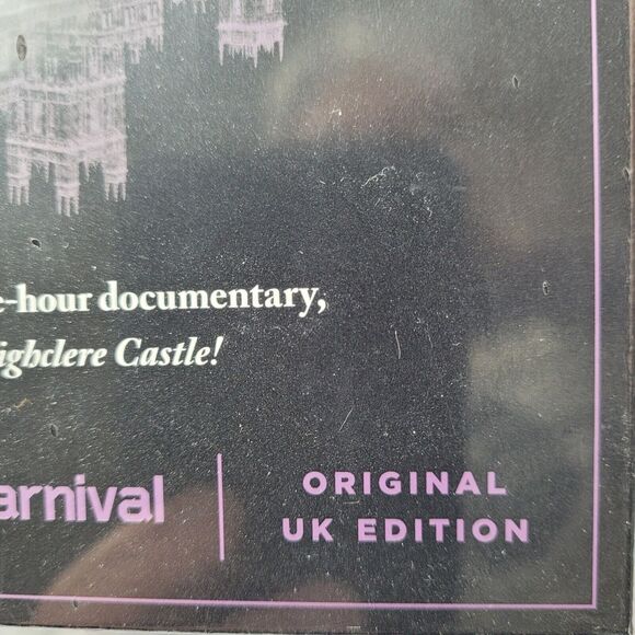 Downton Abbey Seasons 1, 2 & 3 DVD Set PBS Masterpiece UK Show Factory Sealed - Picture 5 of 8